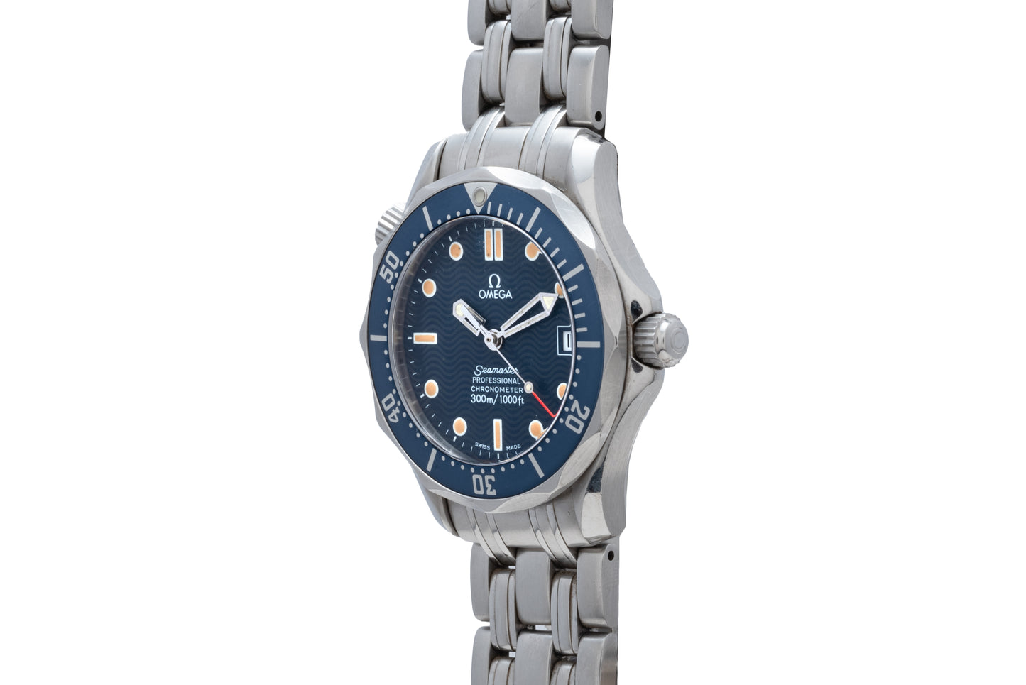 Omega Seamaster 300 Professional Midsize