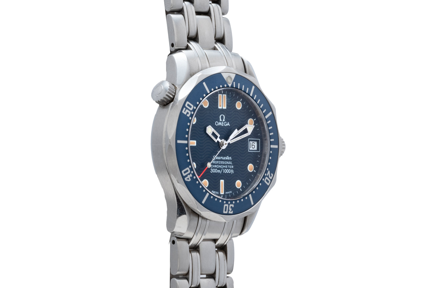Omega Seamaster 300 Professional Midsize