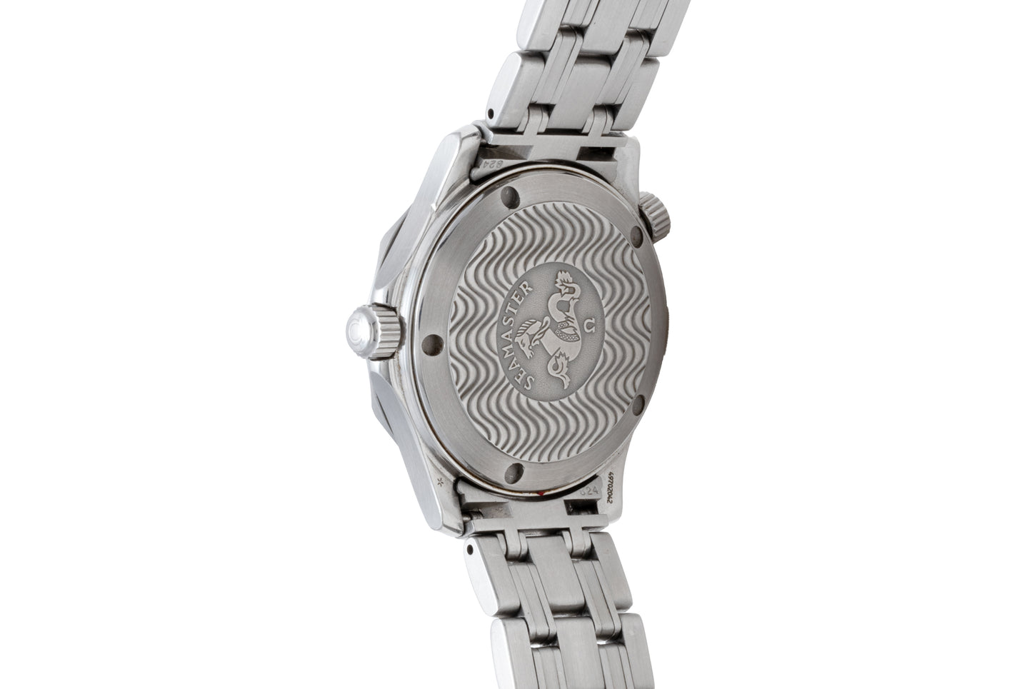 Omega Seamaster 300 Professional Midsize