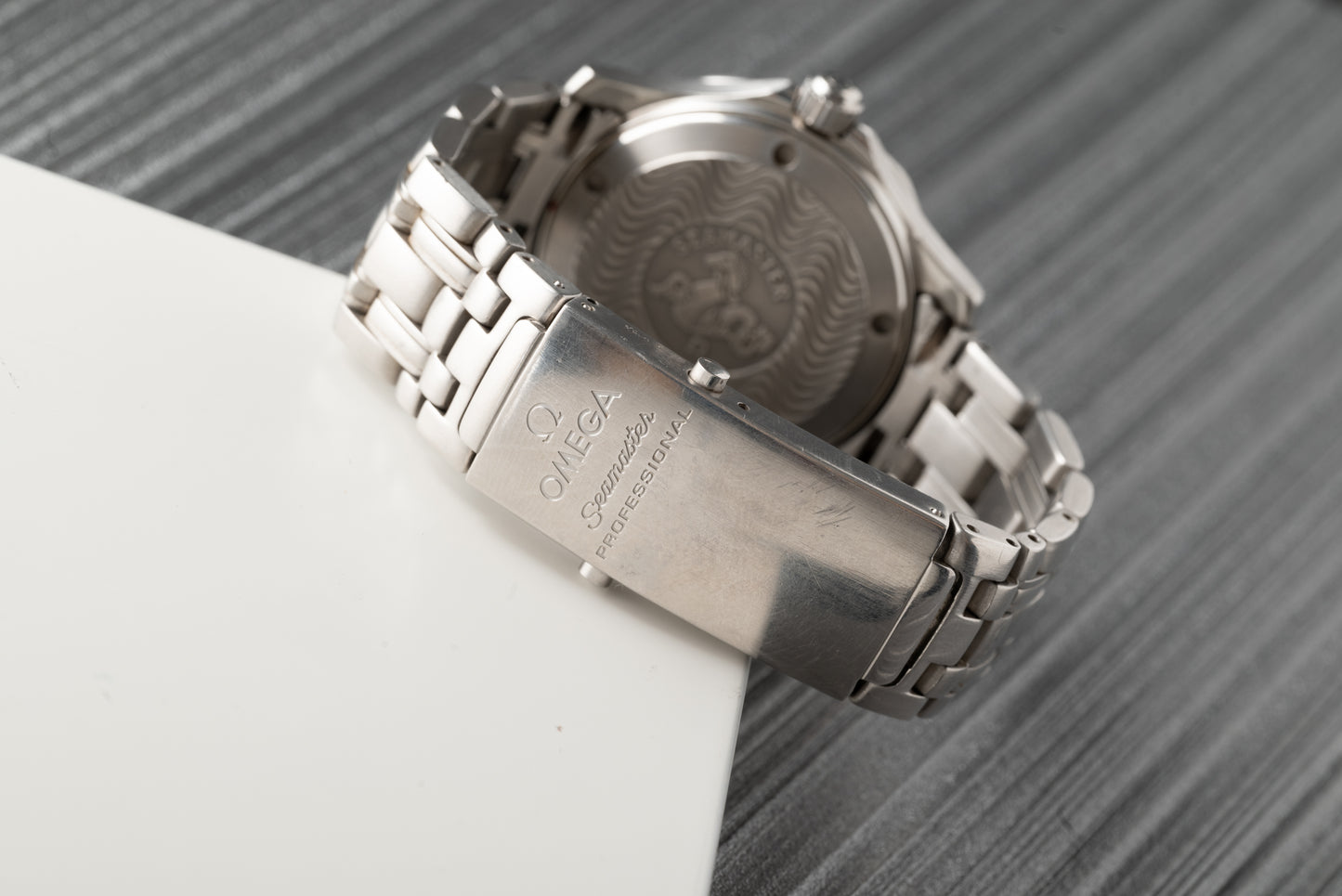 Omega Seamaster 300 Professional Midsize