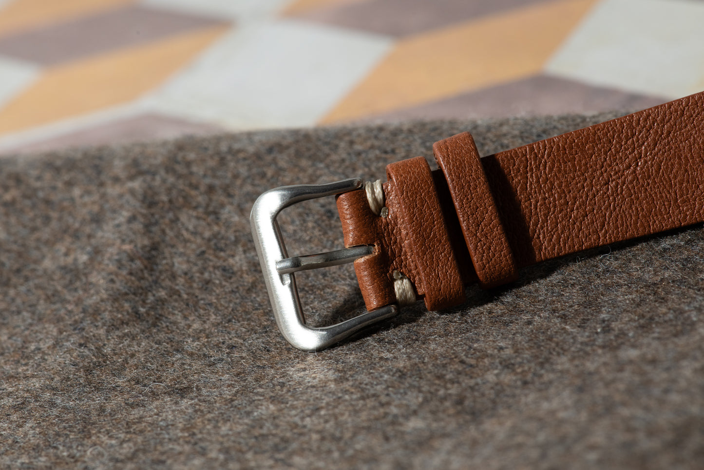 Universal Genève Polerouter Date 'Tropical'