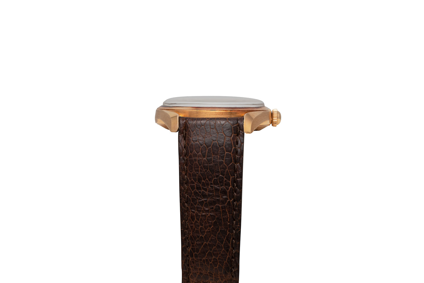 Universal Genève Polerouter Date 'French Import'