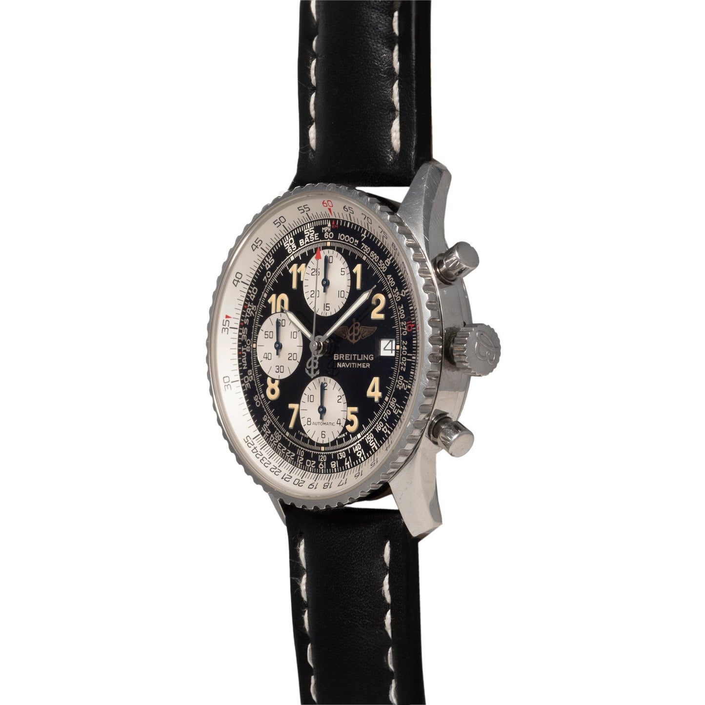 Breitling Old Navitimer II