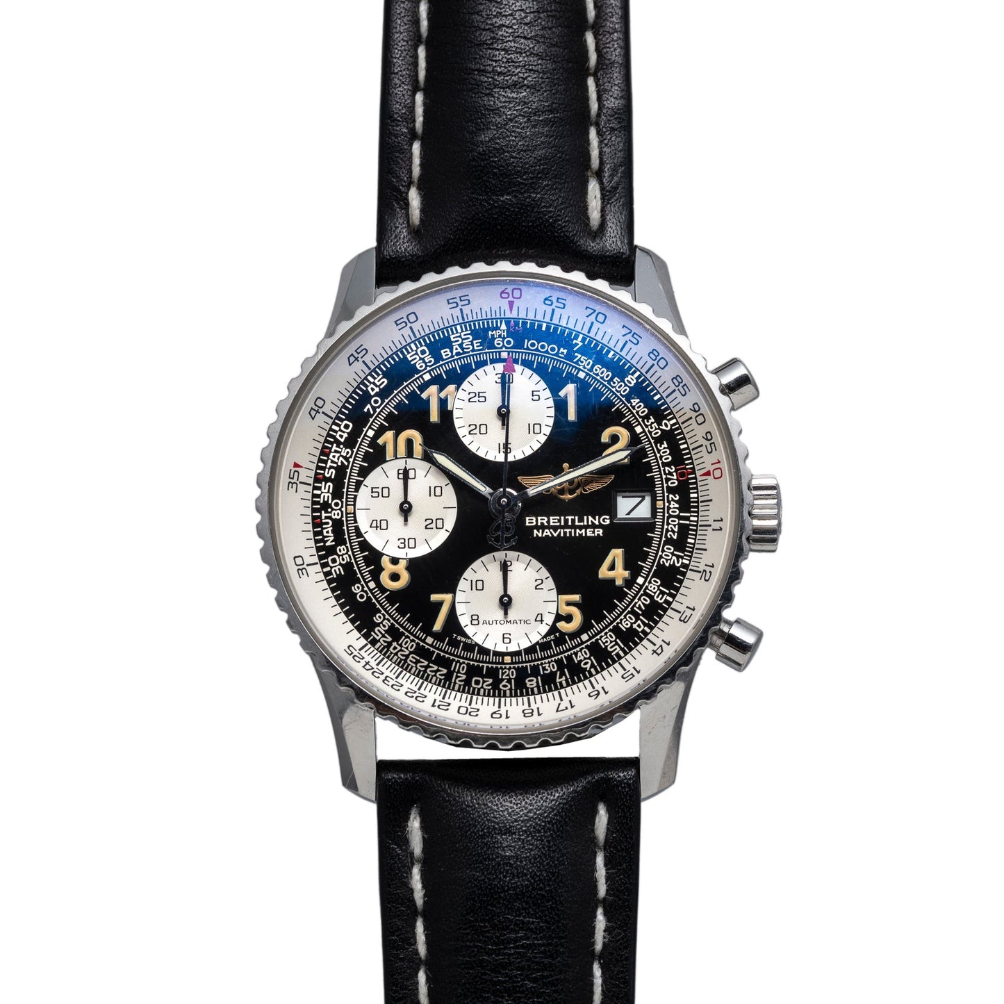 Breitling Old Navitimer II