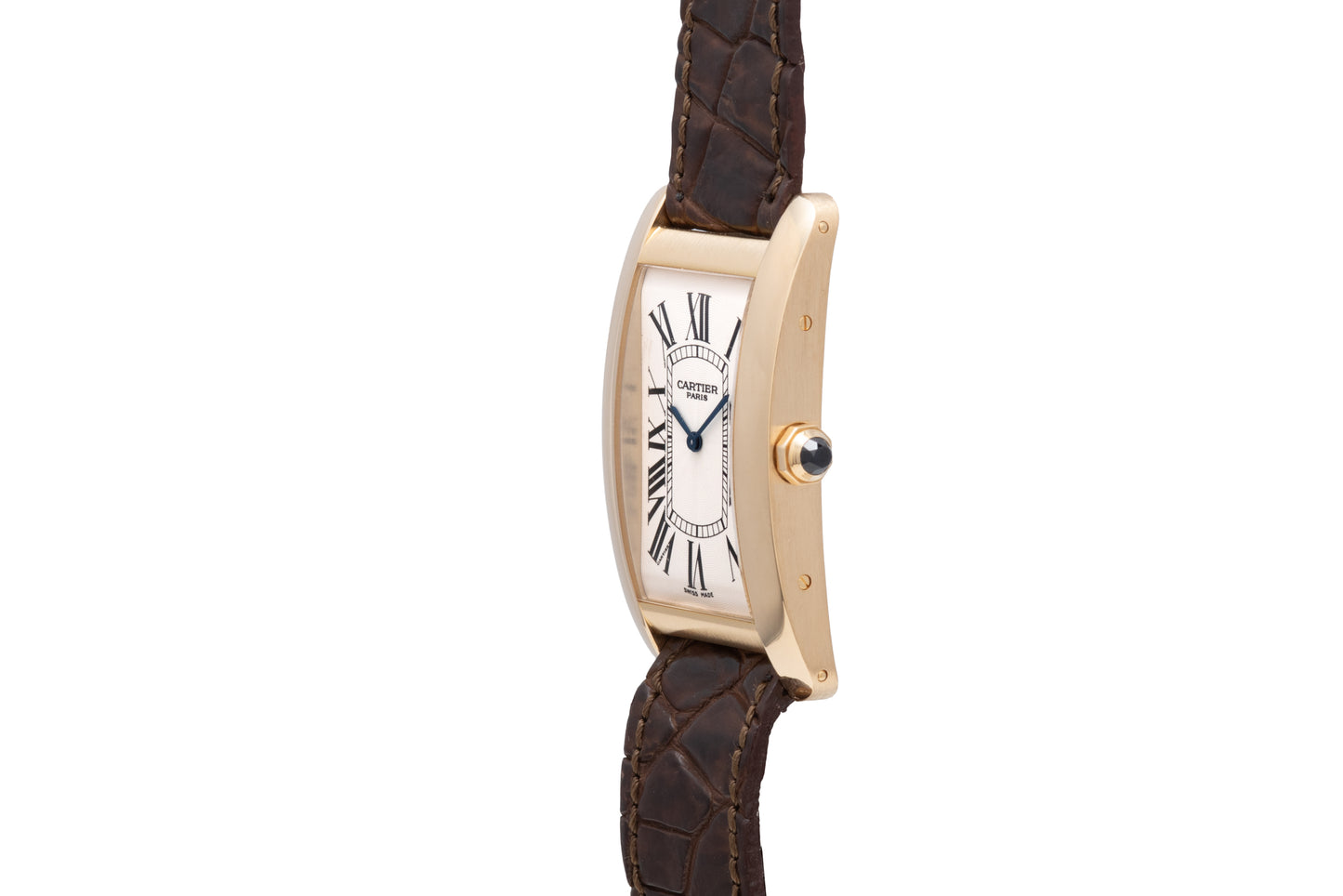 Cartier Tank Americaine CPCP