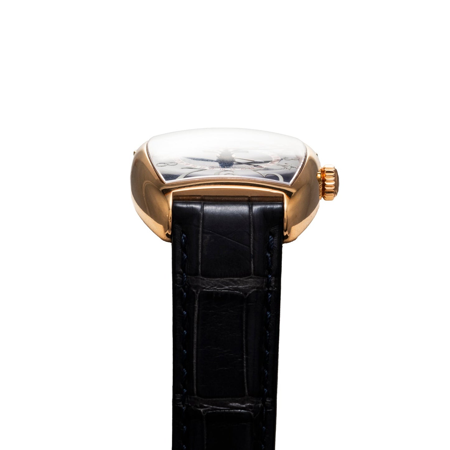 Franck Muller Cintree Curvex Master Calendar