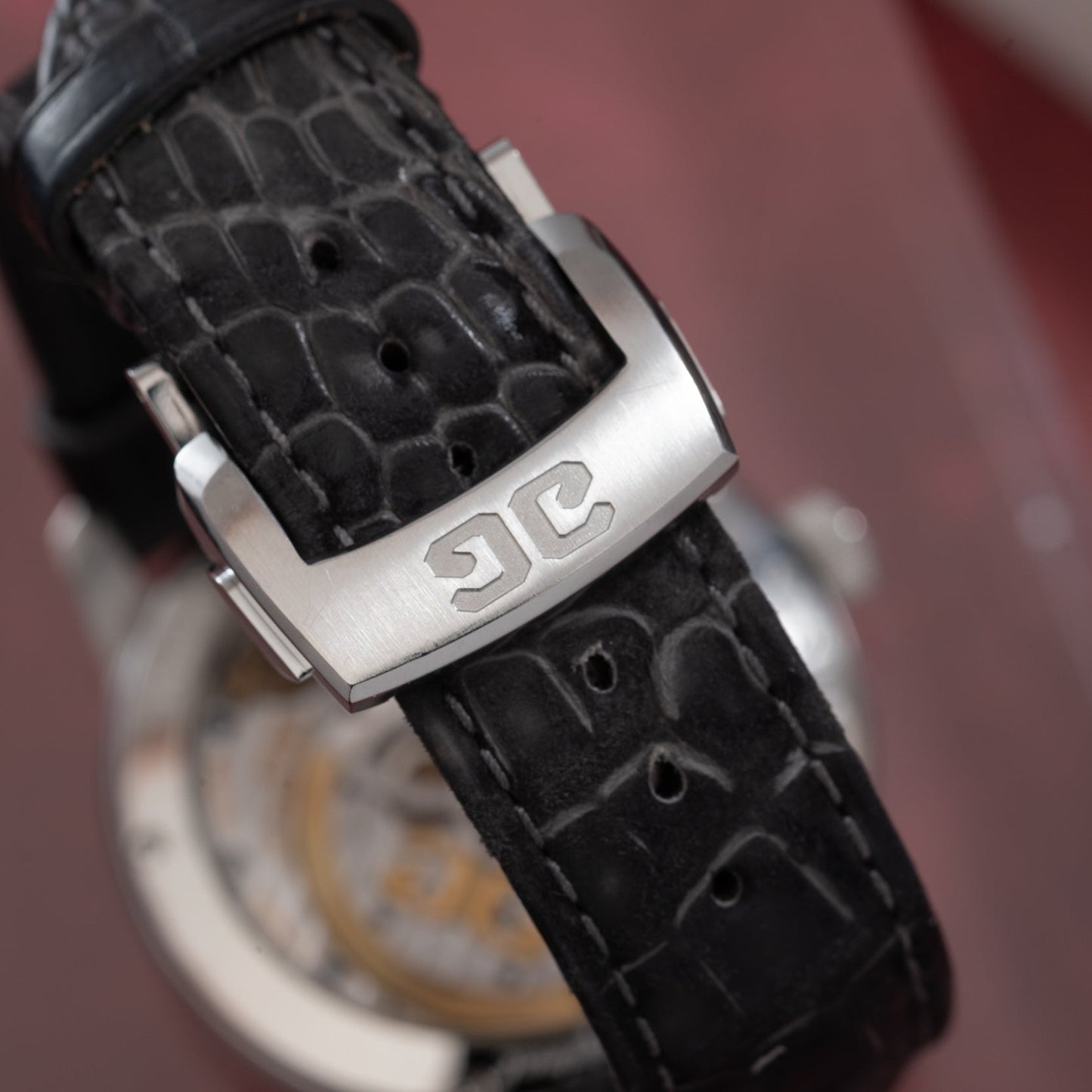 Glashütte Original PanoMaticLunar