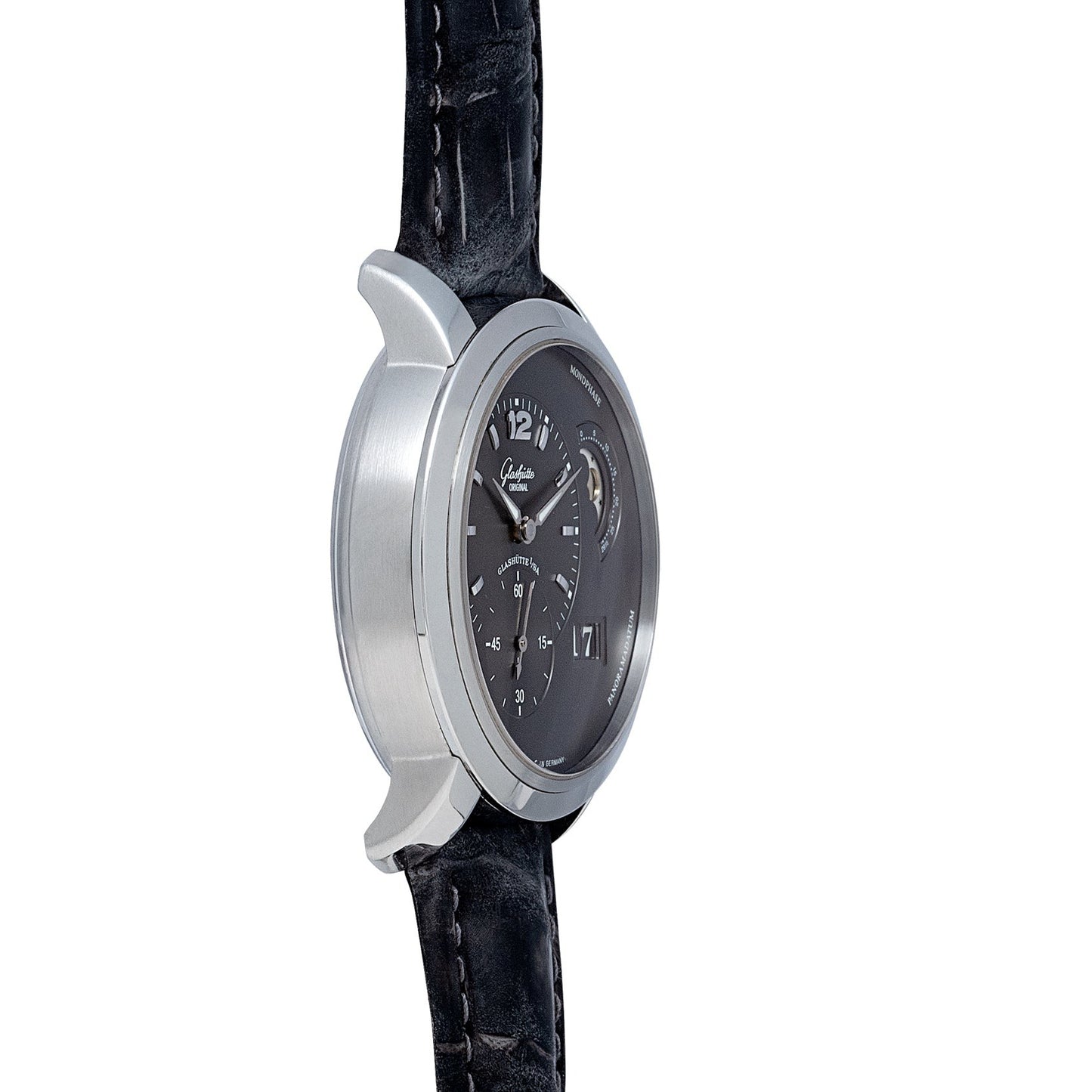 Glashütte Original PanoMaticLunar