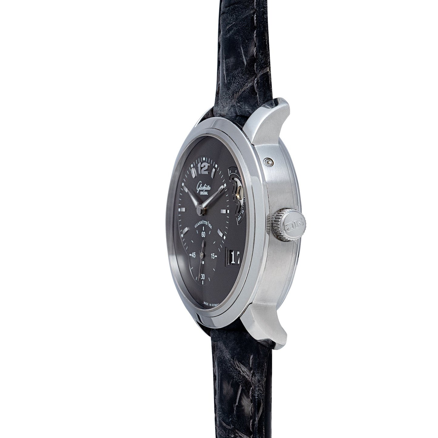 Glashütte Original PanoMaticLunar