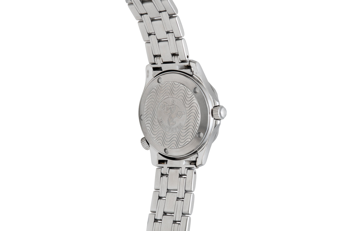 Omega Seamaster 300 Professional Midsize Quartz