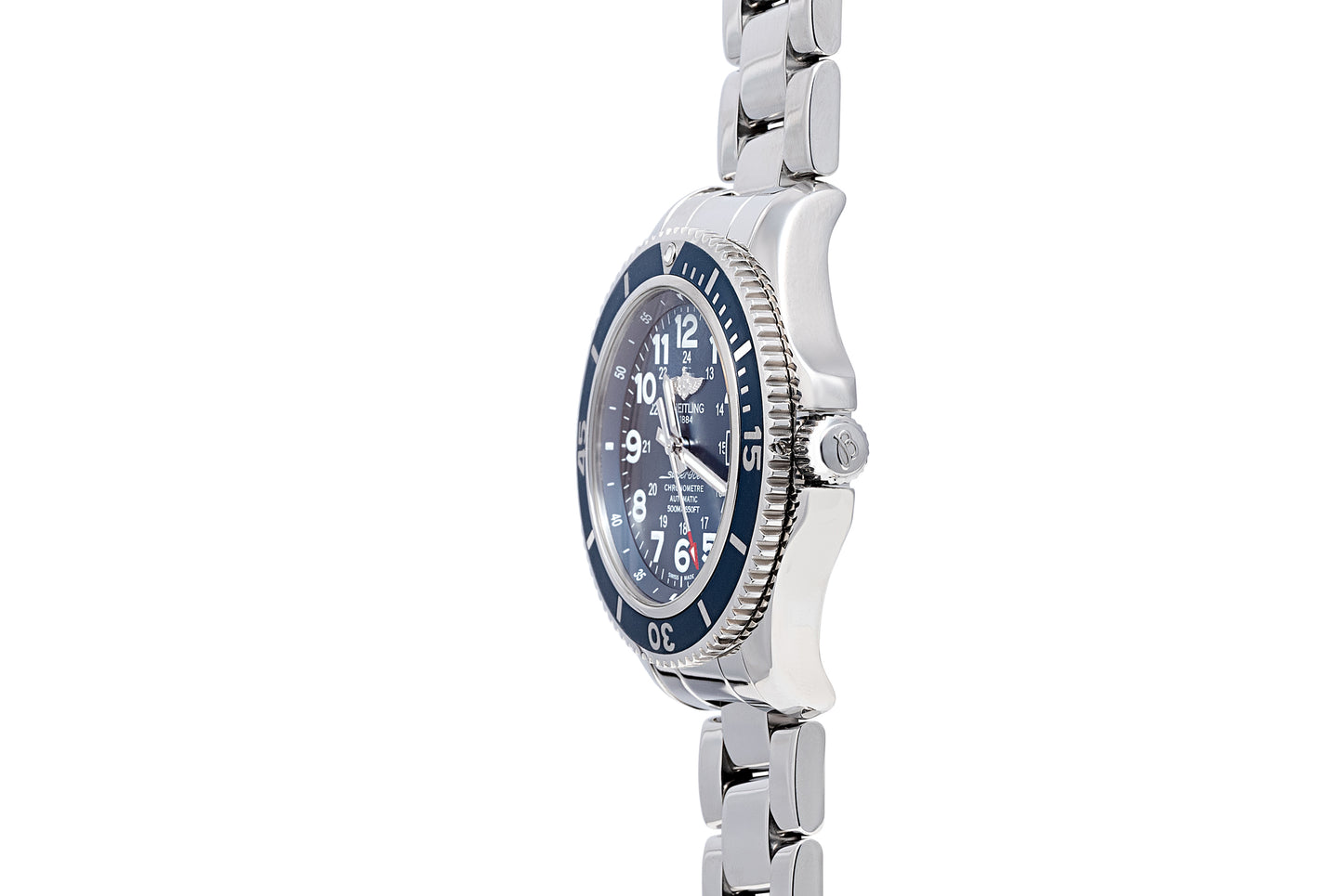 Breitling SuperOcean 42