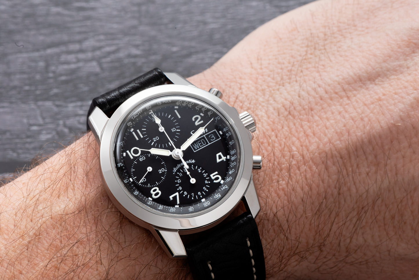 Sinn 130 Chronograph