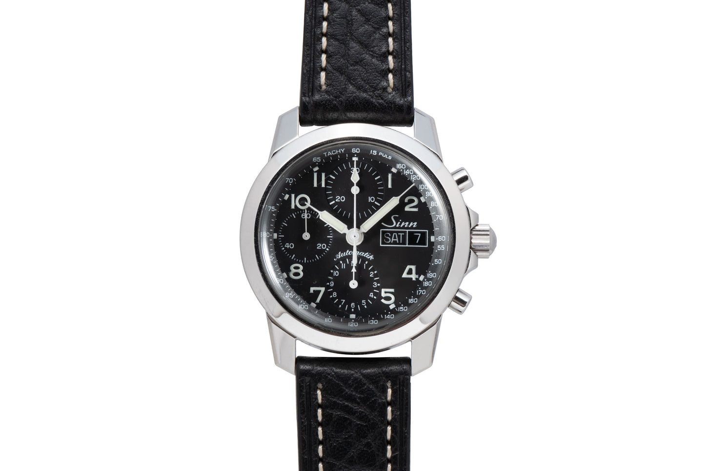 Sinn 130 Chronograph