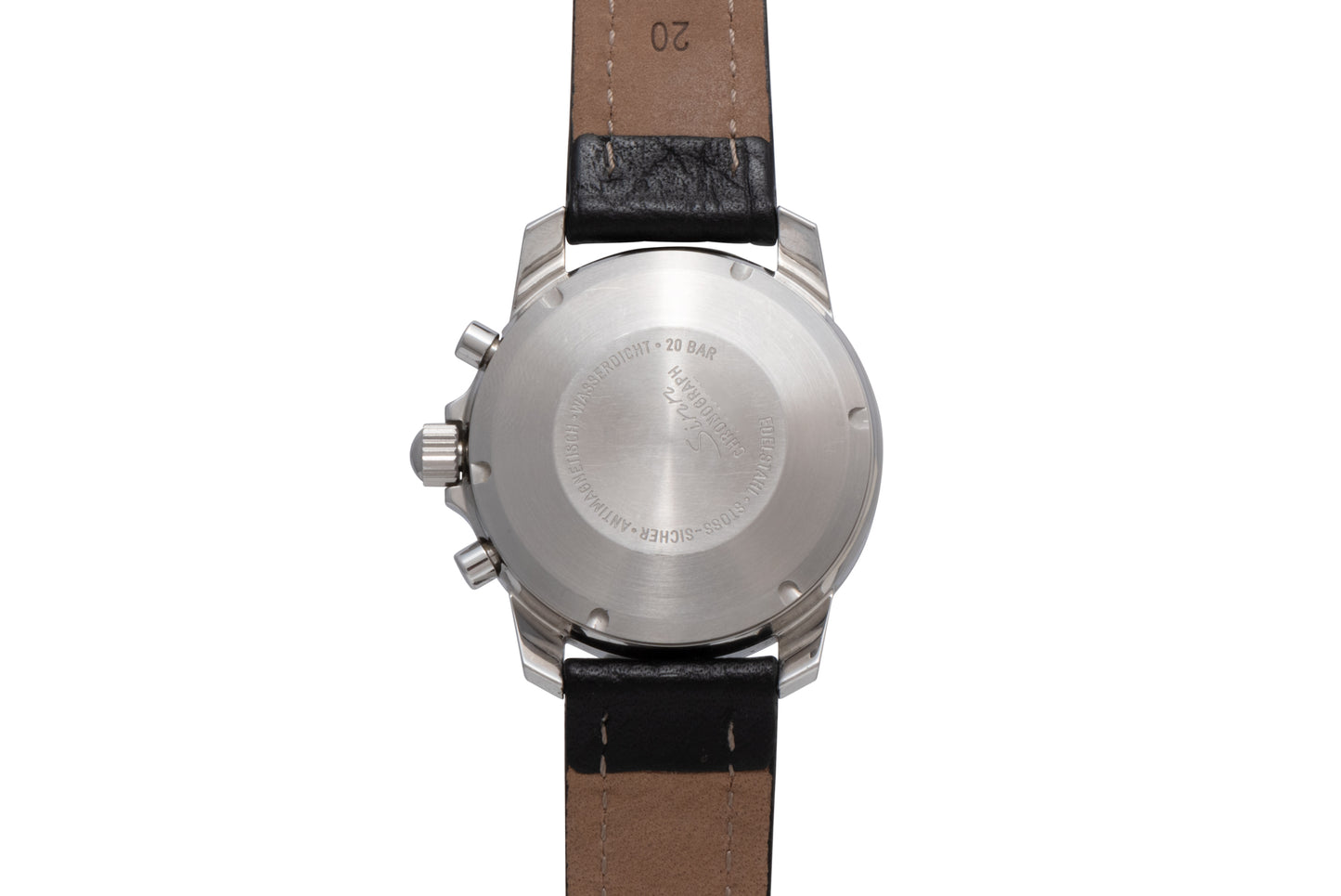 Sinn 130 Chronograph