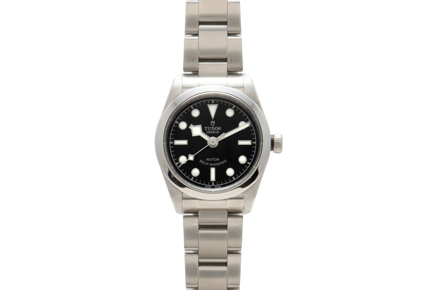Tudor Black Bay 32