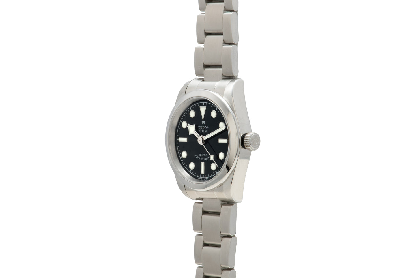 Tudor Black Bay 32