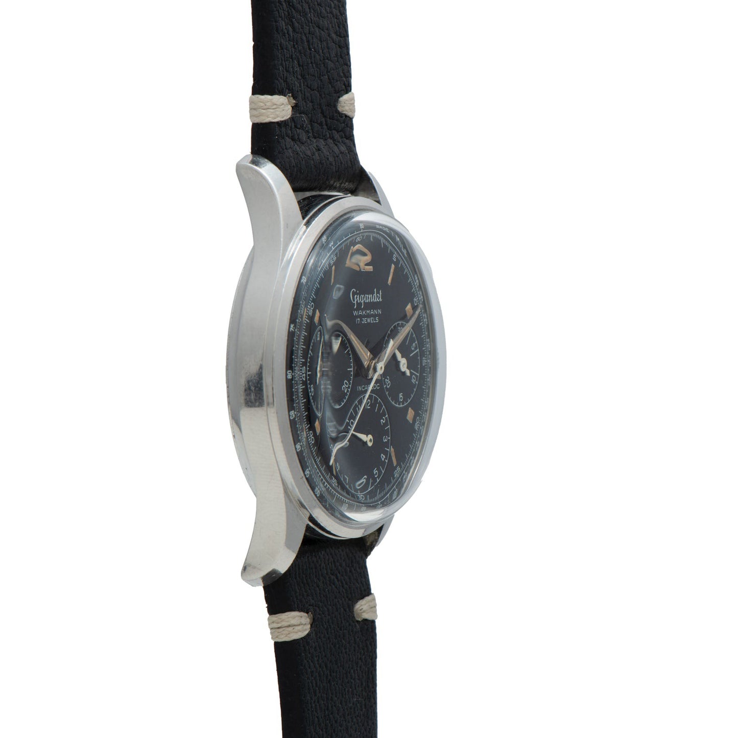 Gigandet Three Register Chronograph