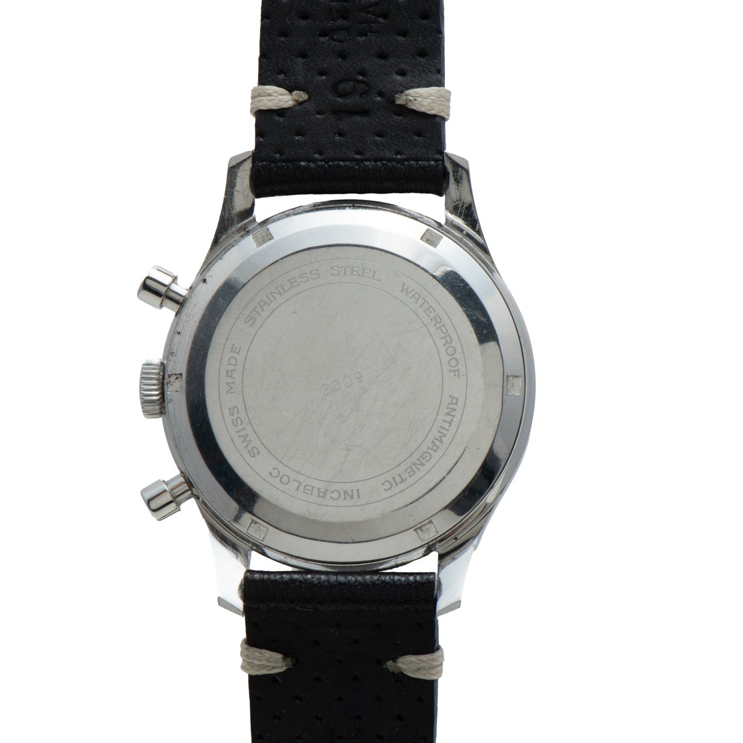 Gigandet Three Register Chronograph