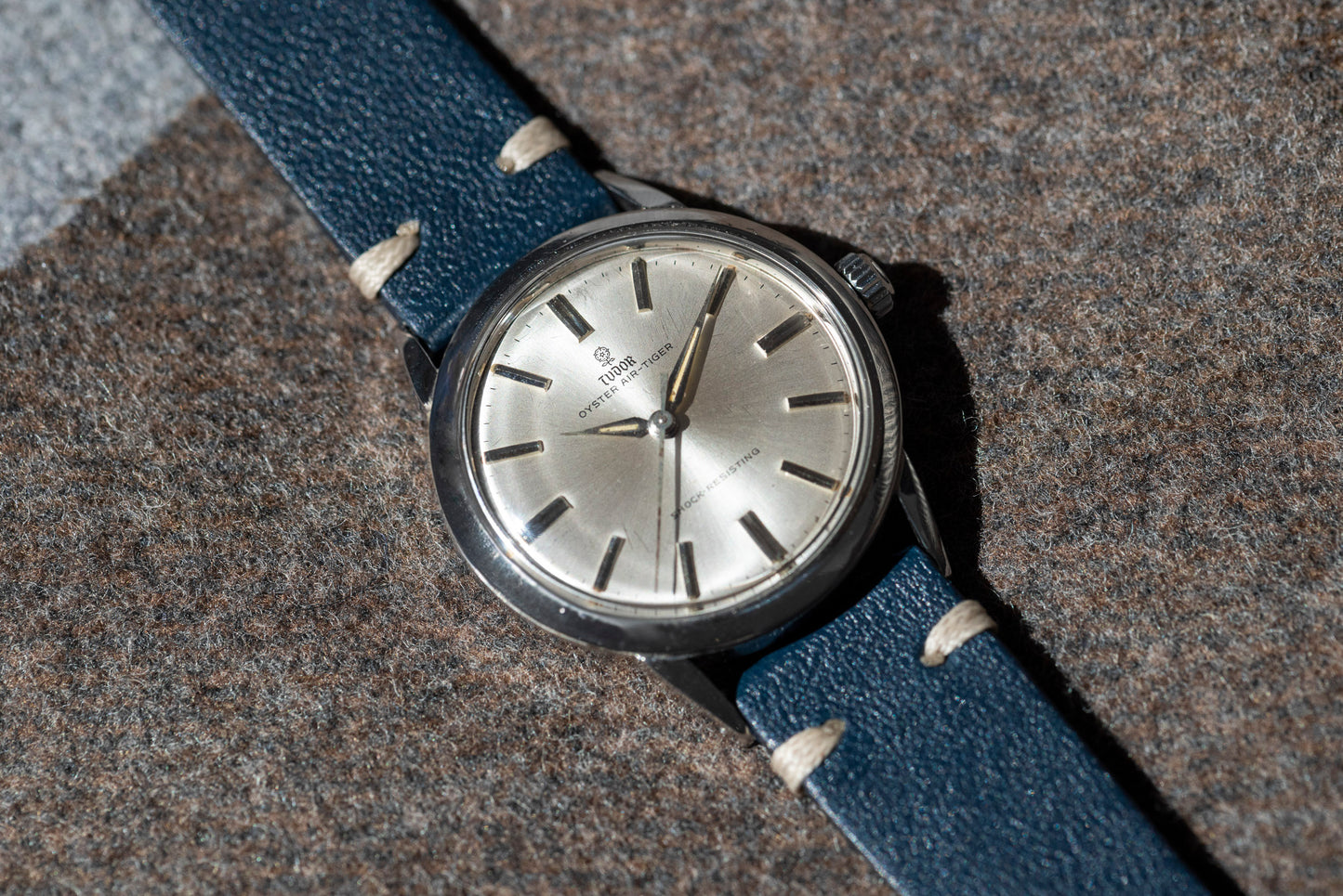 Tudor Oyster Air-Tiger