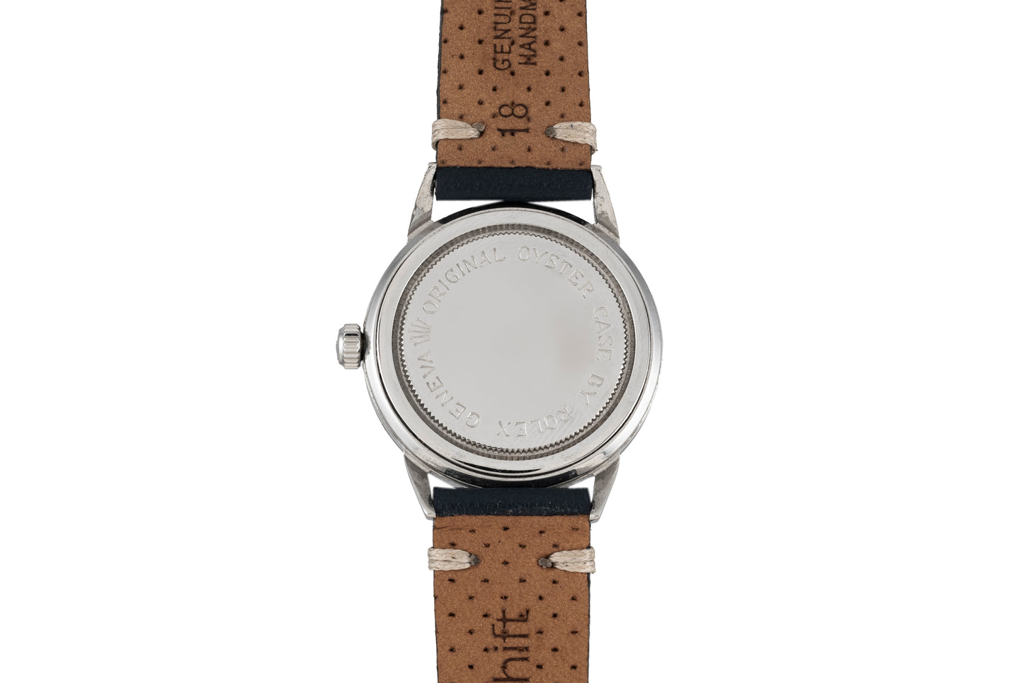 Tudor Oyster Air-Tiger