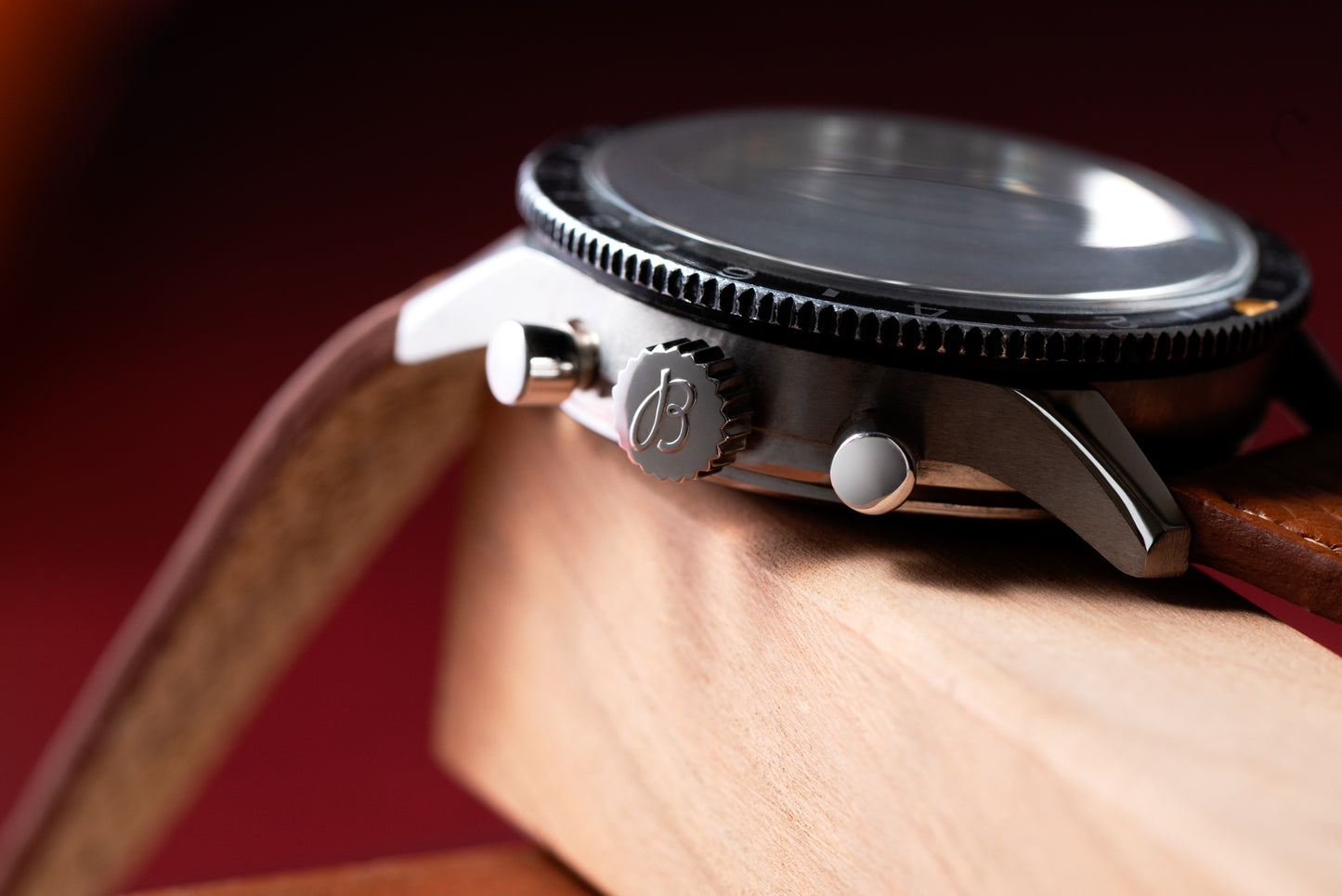 Breitling Unitime Chronograph