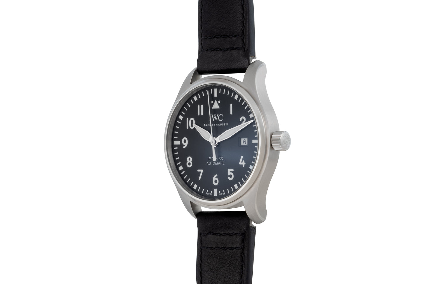 IWC Pilot's Watch Mark XX