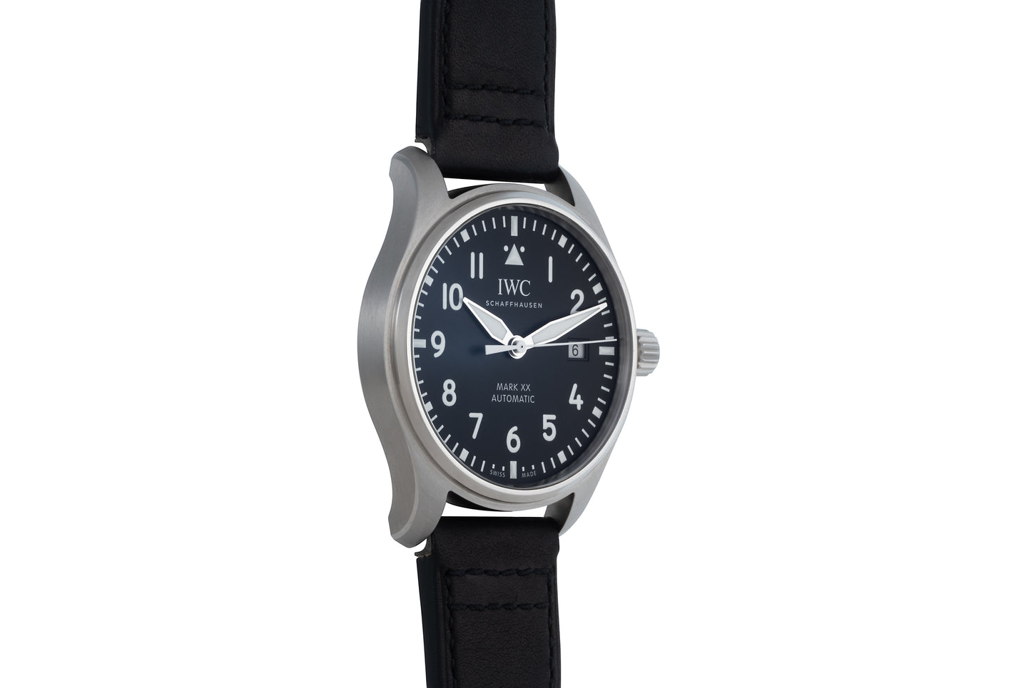 IWC Pilot's Watch Mark XX