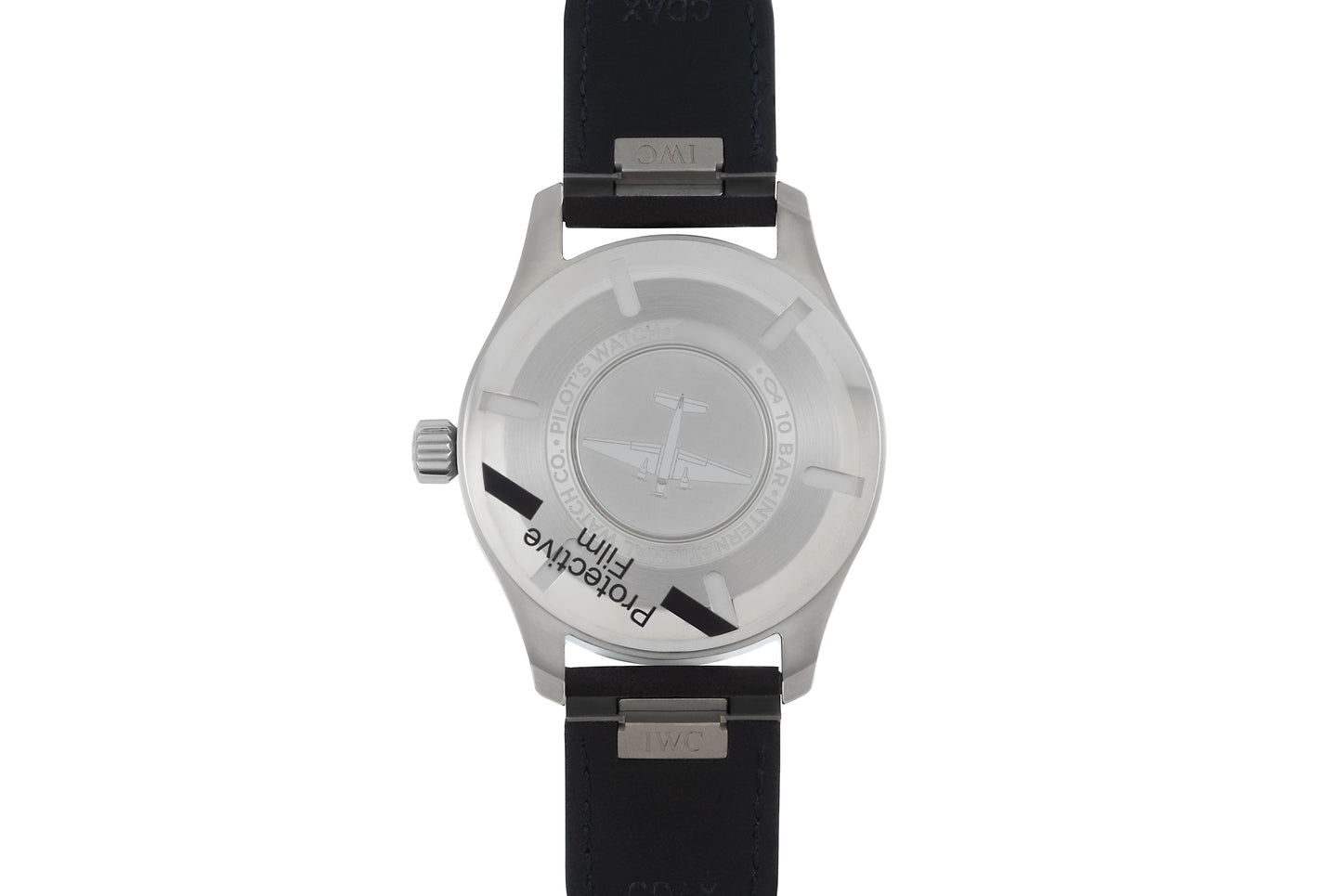 IWC Pilot's Watch Mark XX