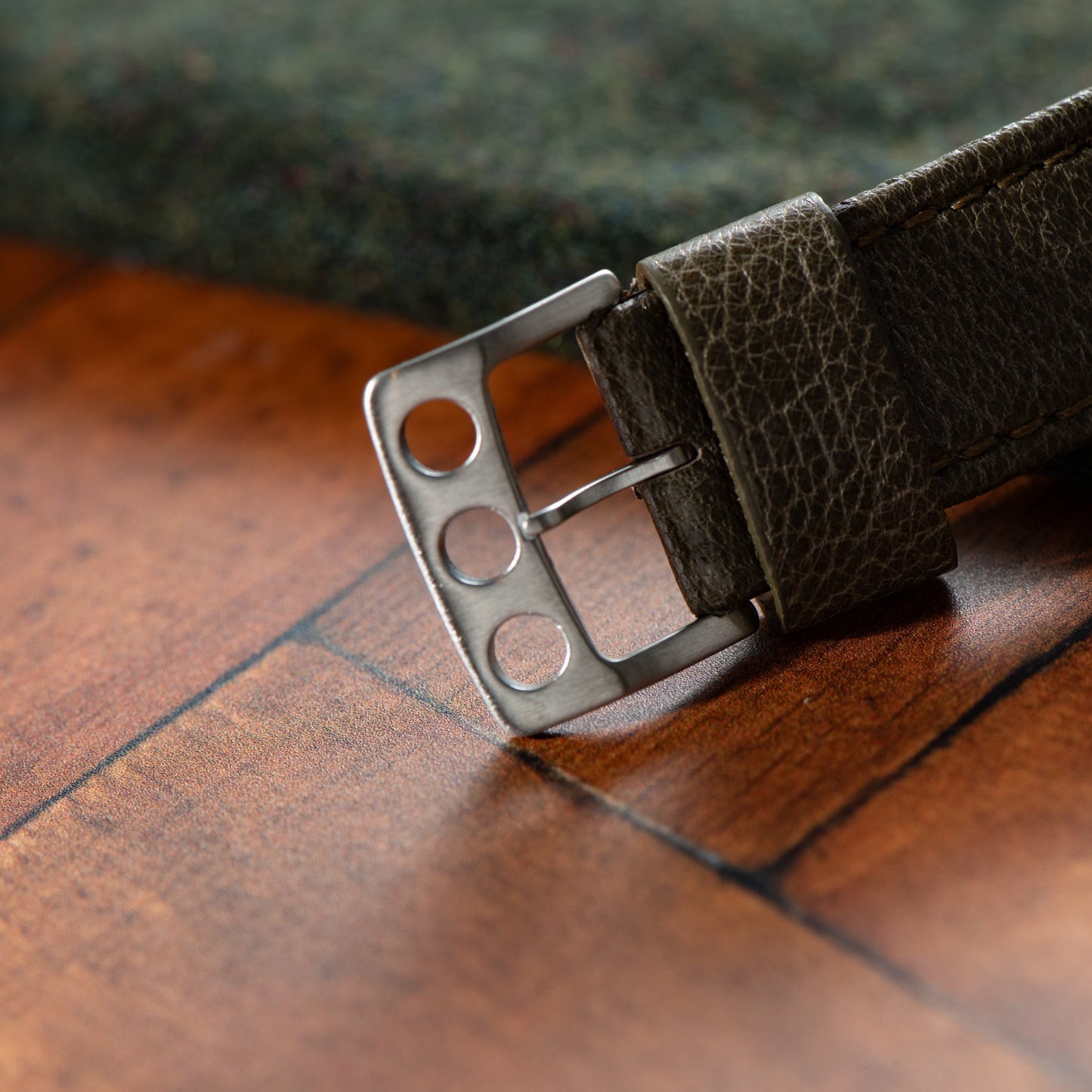 Zodiac Two-Register 'Poor Man's Heuer' Chronograph