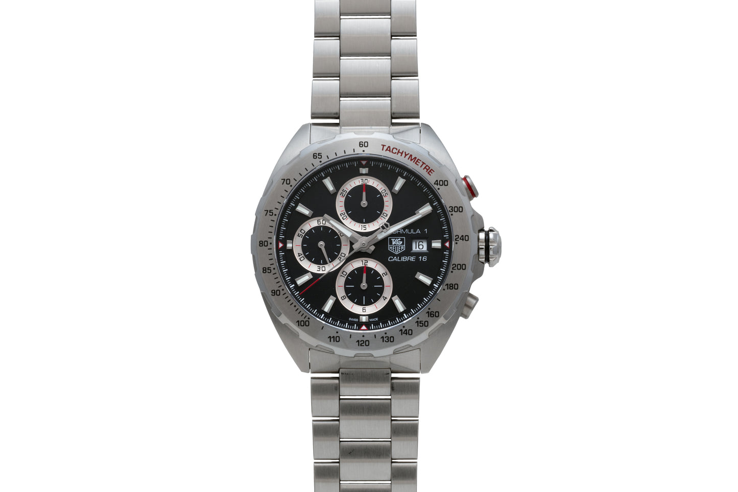 TAG Heuer Formula 1 Chronograph