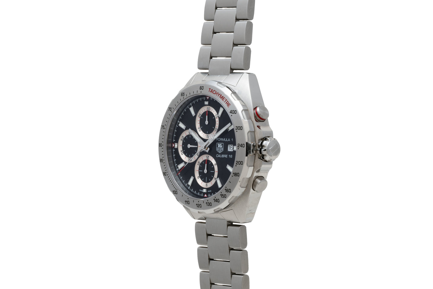 TAG Heuer Formula 1 Chronograph