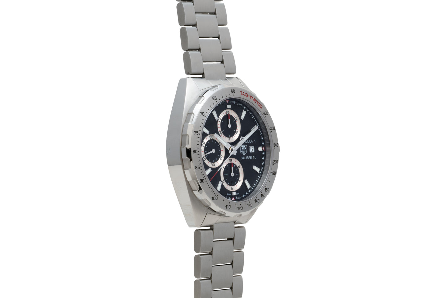 TAG Heuer Formula 1 Chronograph