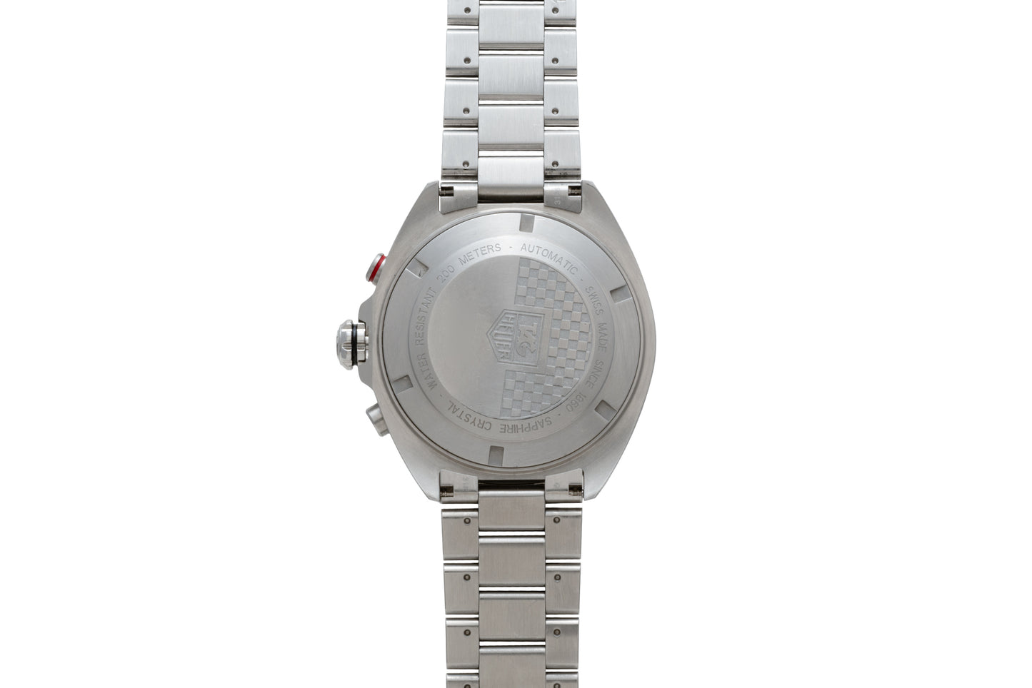 TAG Heuer Formula 1 Chronograph