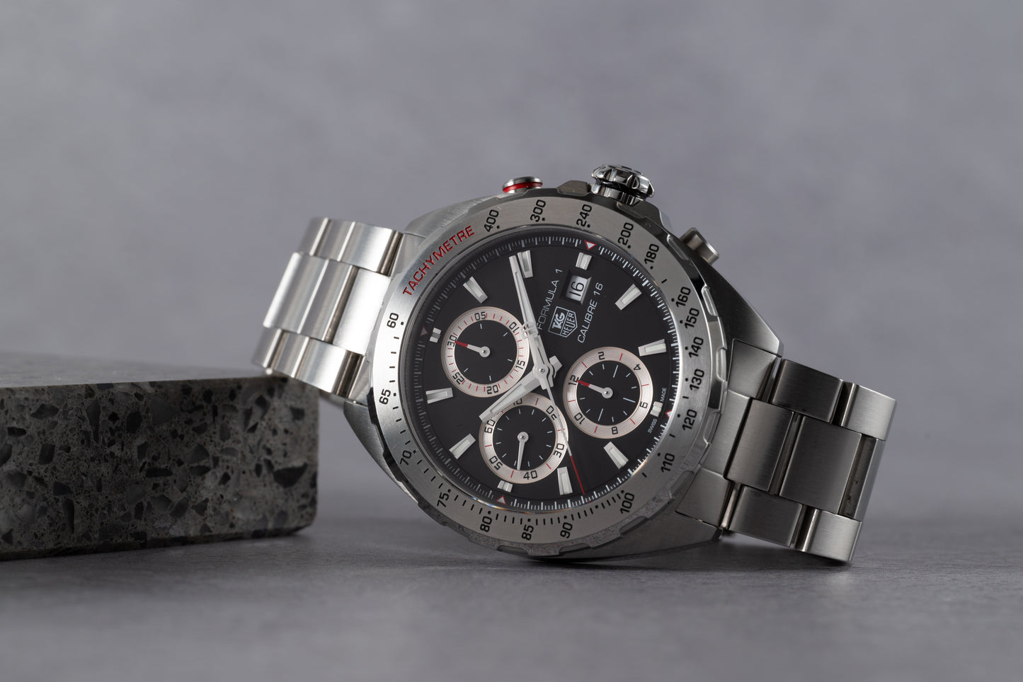 TAG Heuer Formula 1 Chronograph