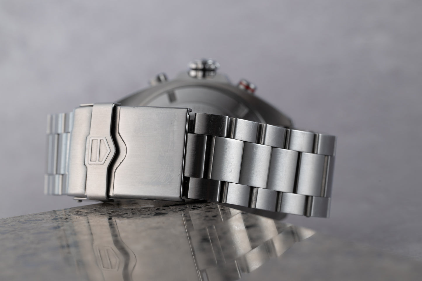 TAG Heuer Formula 1 Chronograph