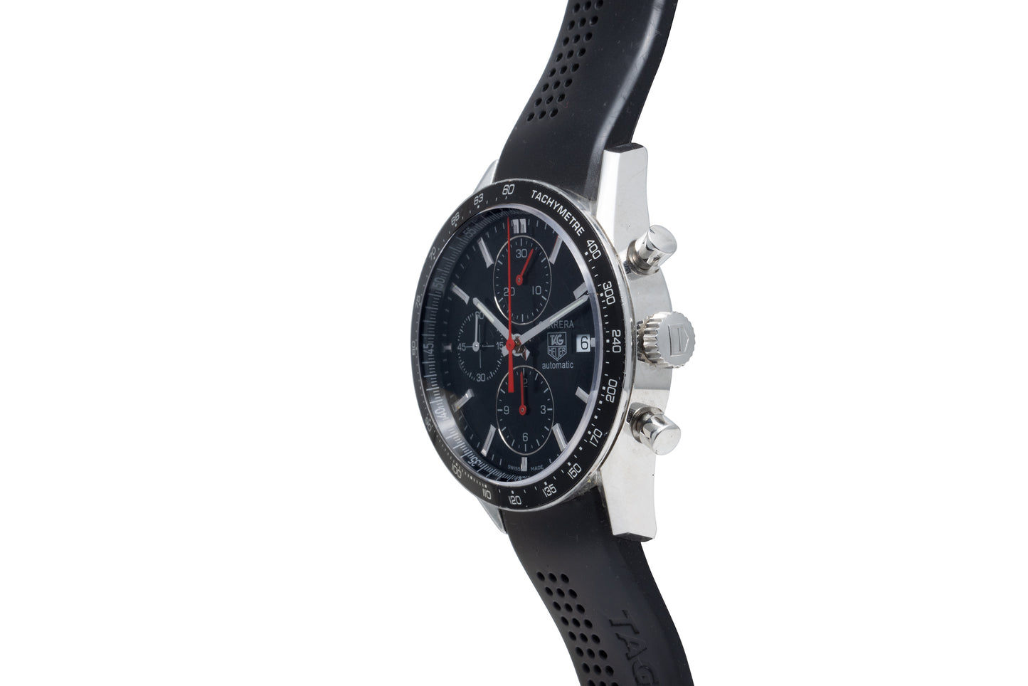 TAG Heuer Carrera Calibre 16 Automatic