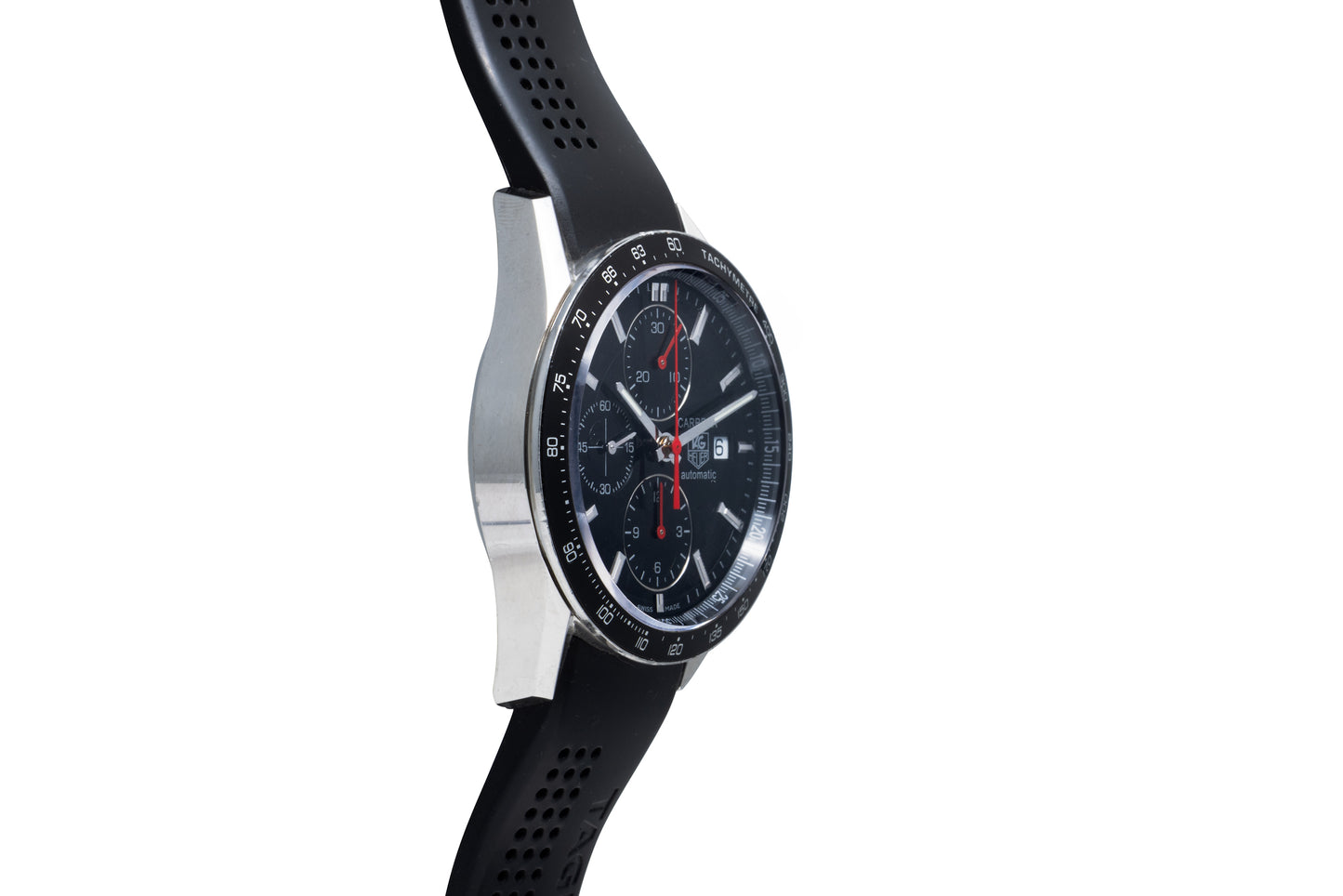 TAG Heuer Carrera Calibre 16 Automatic