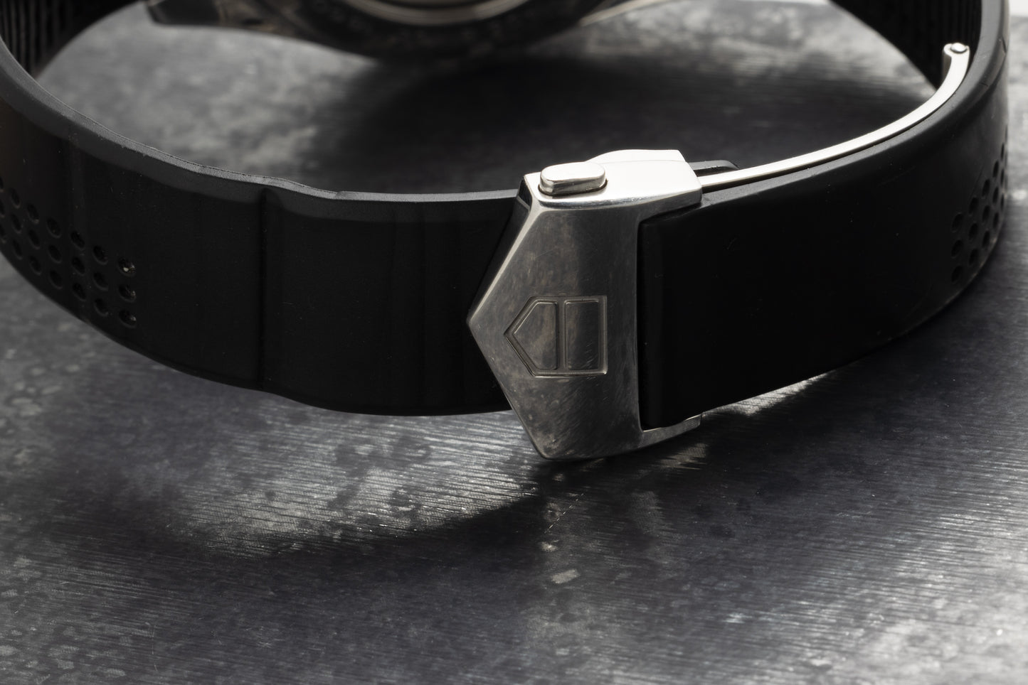 TAG Heuer Carrera Calibre 16 Automatic