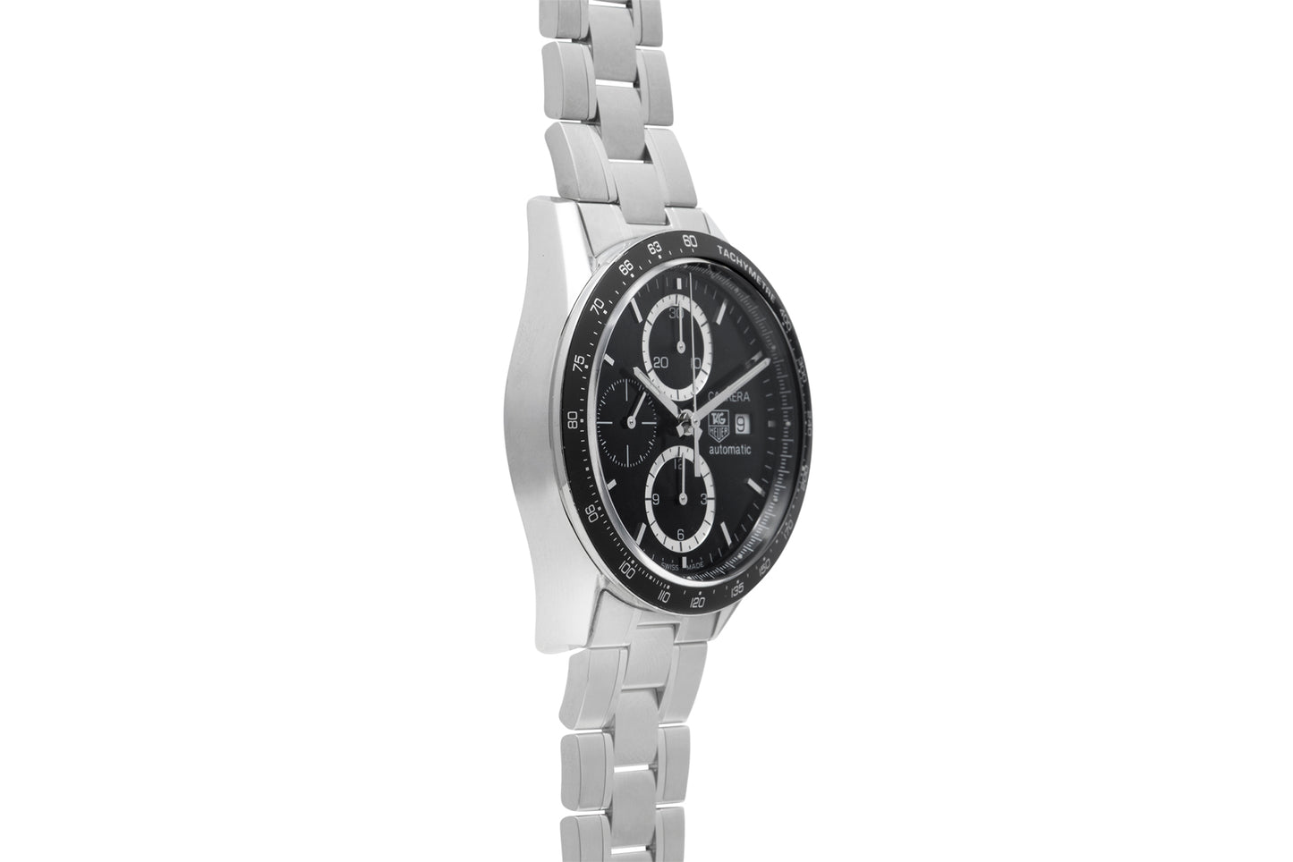 TAG Heuer Carrera Calibre 16 Automatic