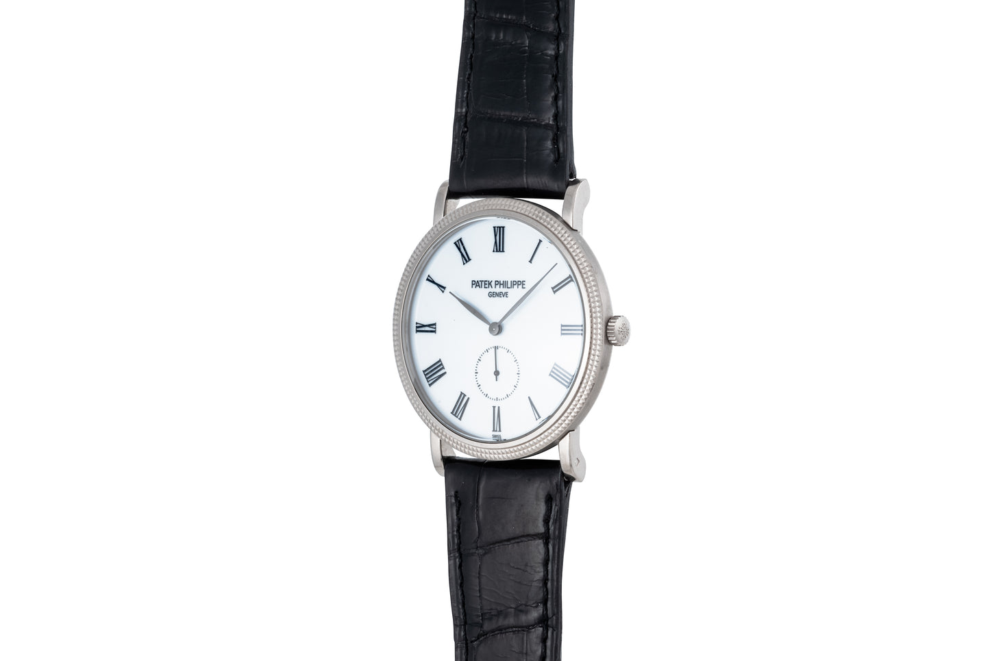 Patek Philippe Calatrava