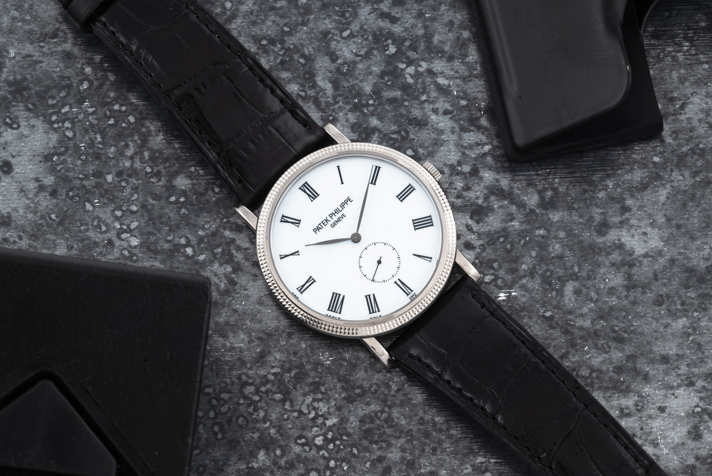 Patek Philippe Calatrava