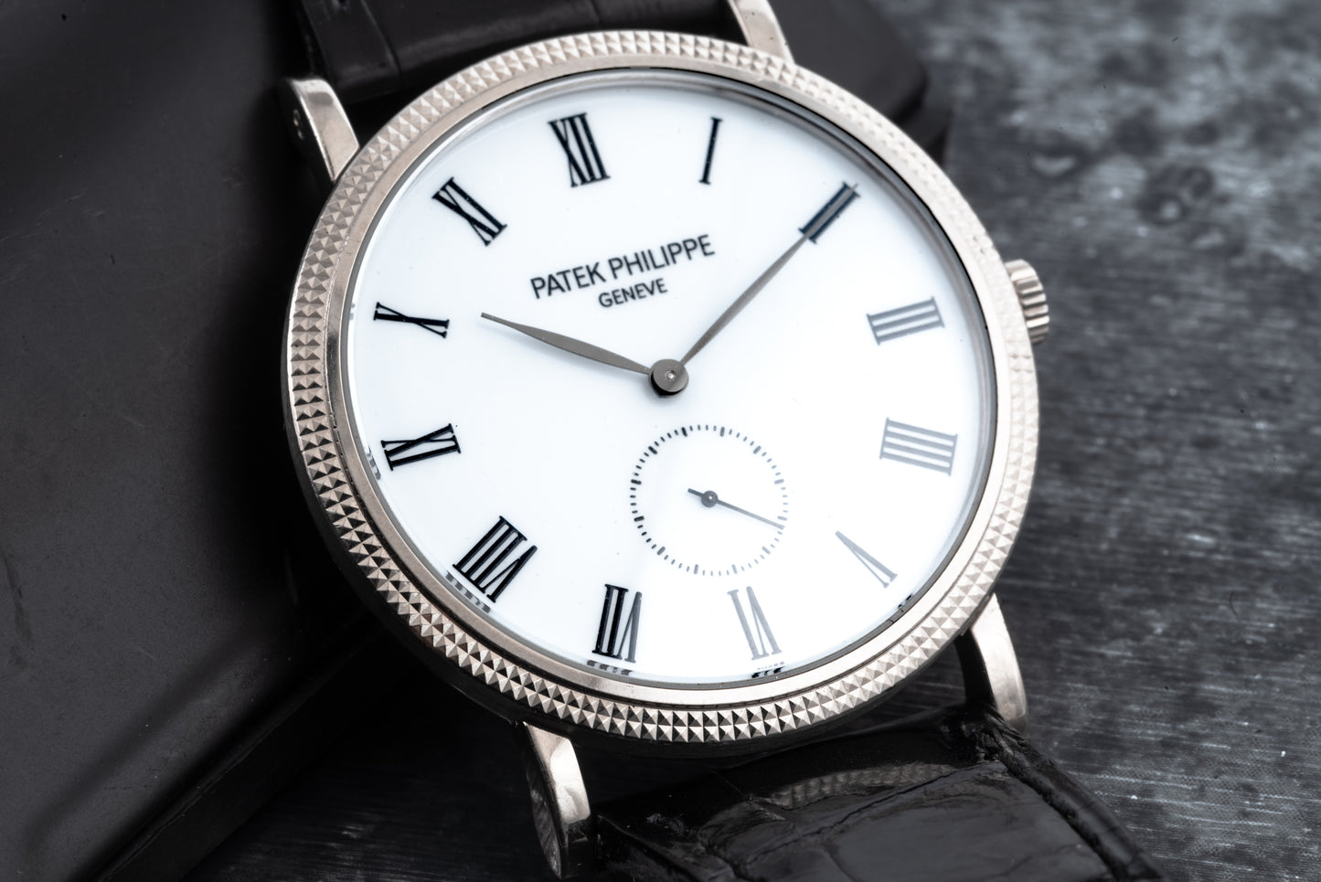 Patek Philippe Calatrava