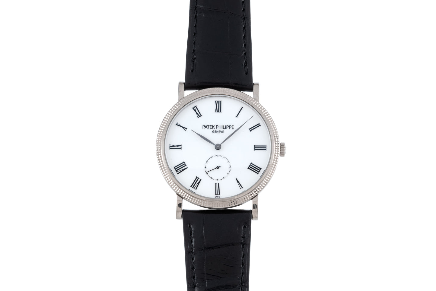 Patek Philippe Calatrava