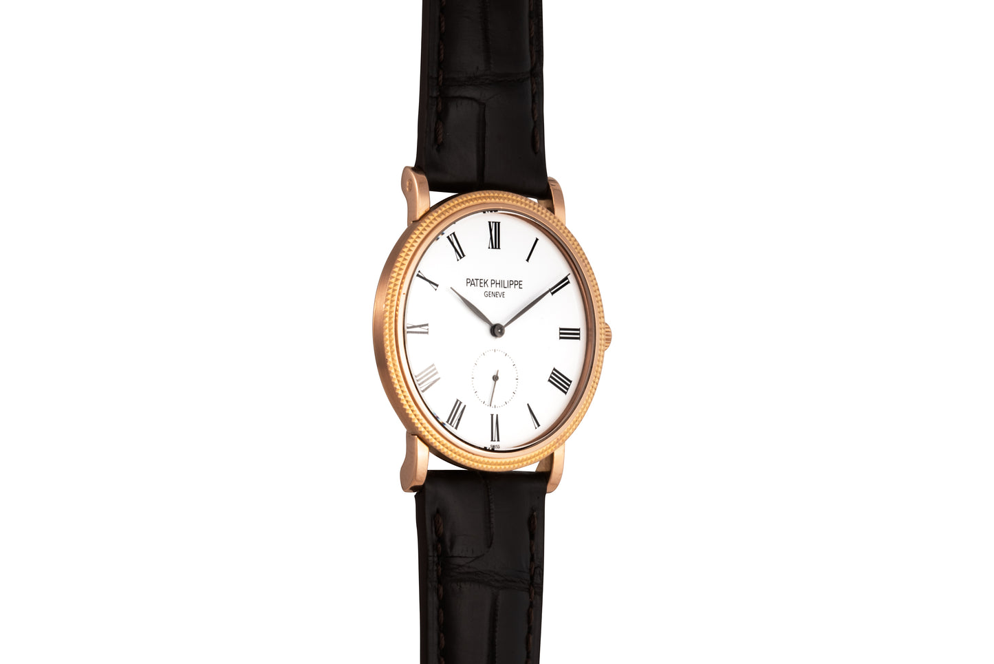 Patek Philippe Calatrava