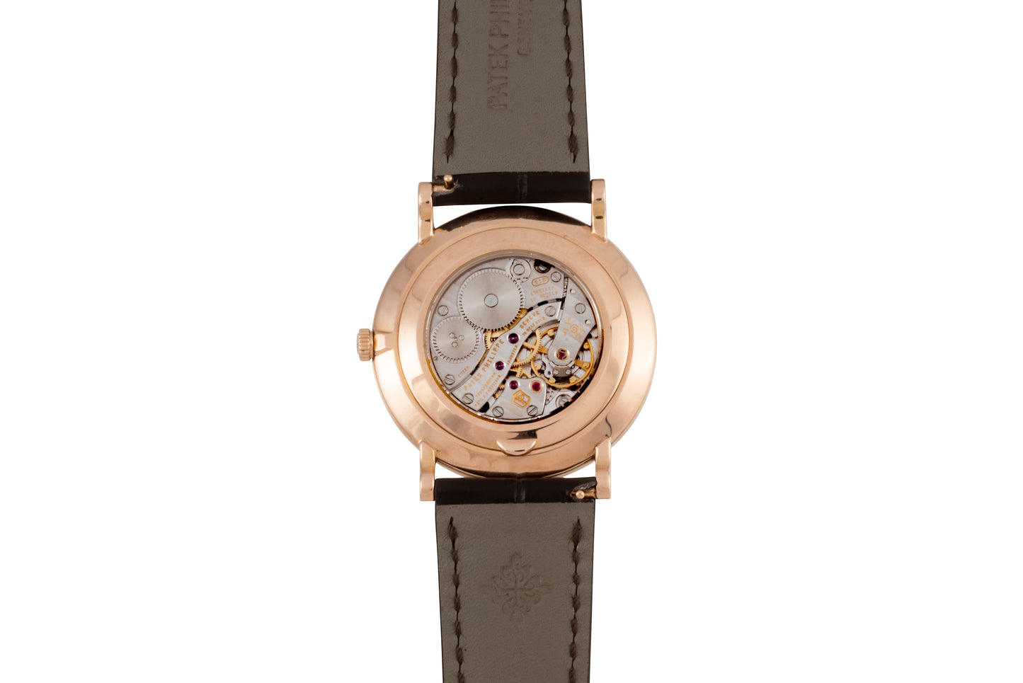 Patek Philippe Calatrava