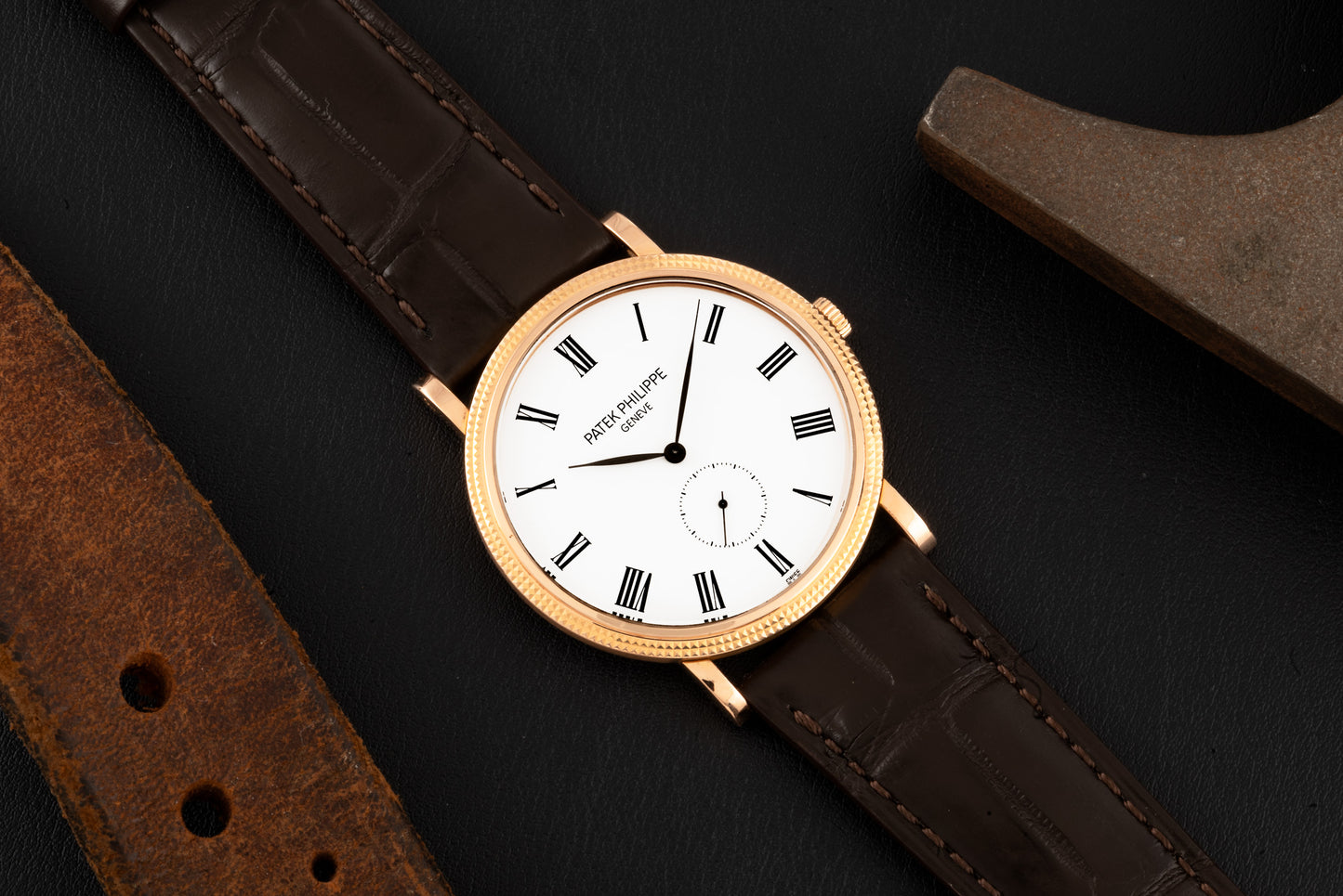 Patek Philippe Calatrava