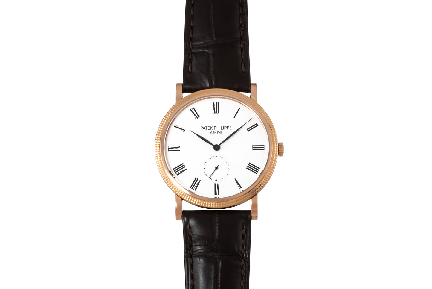 Patek Philippe Calatrava