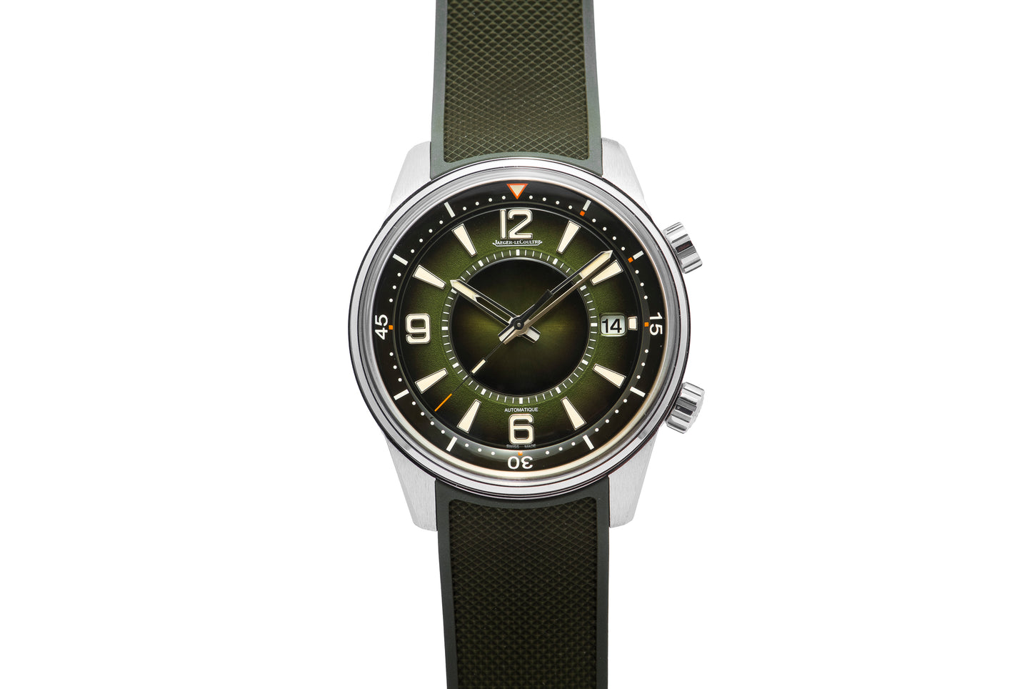 Jaeger-LeCoultre Polaris Date