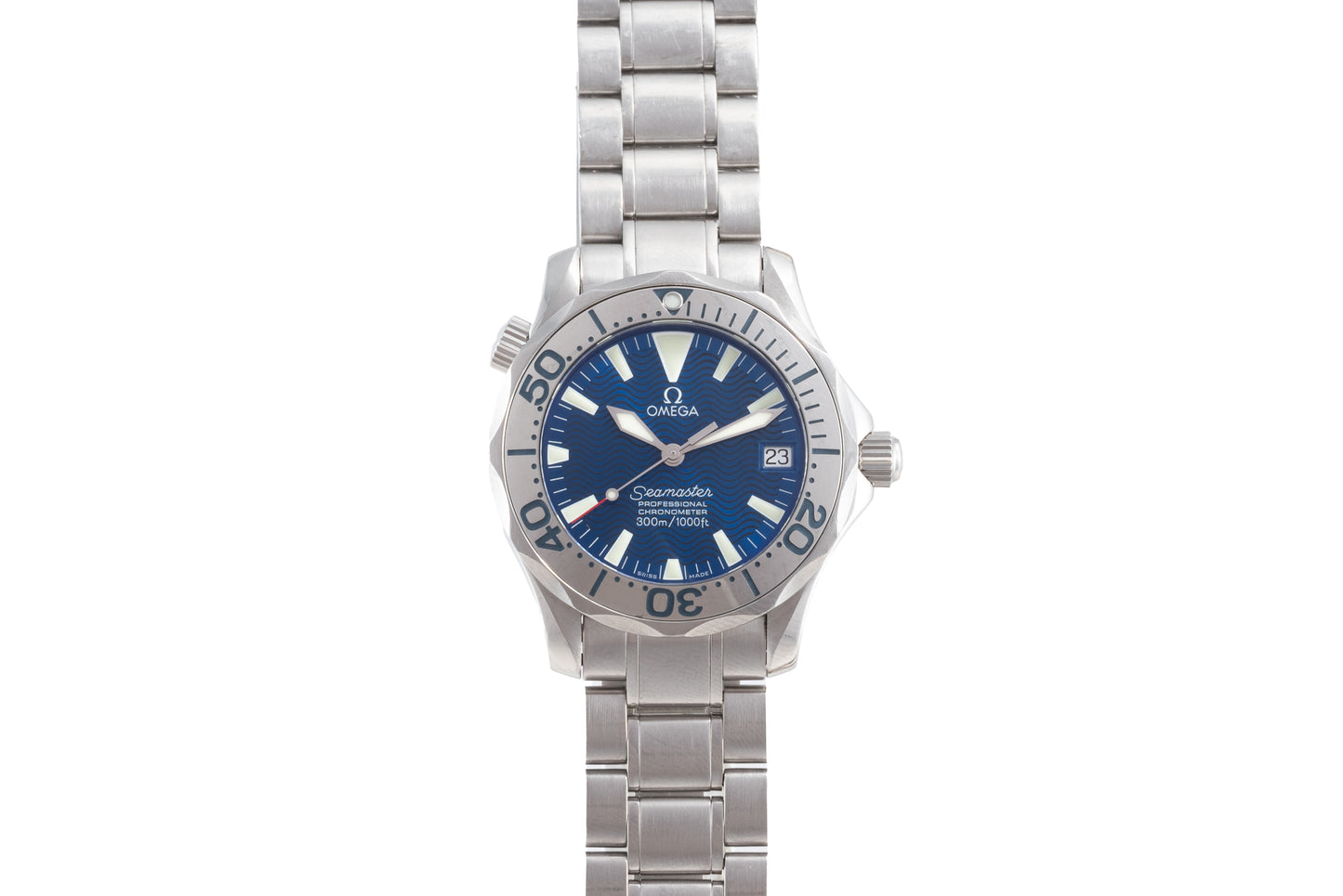 Omega Seamaster 300 Professional Midsize
