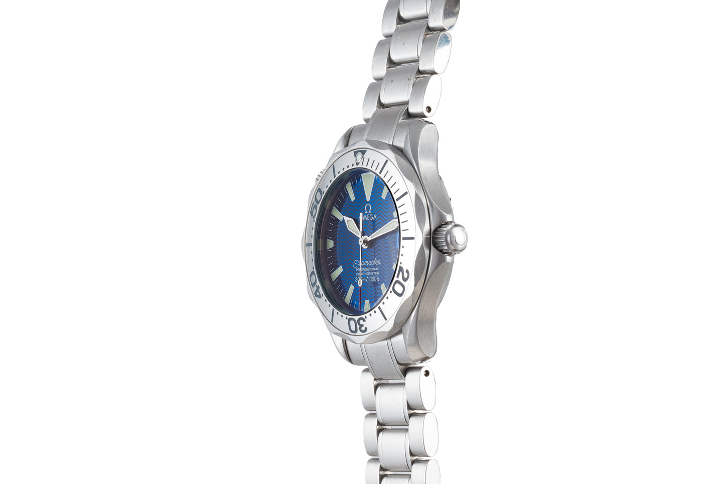 Omega Seamaster 300 Professional Midsize